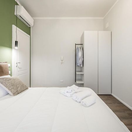 Cucchiari Suite 4B Modena Exteriér fotografie