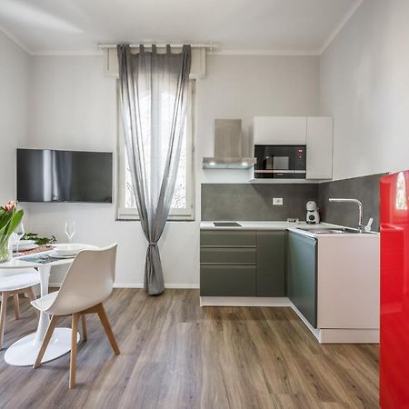 Cucchiari Suite 4B Modena Exteriér fotografie