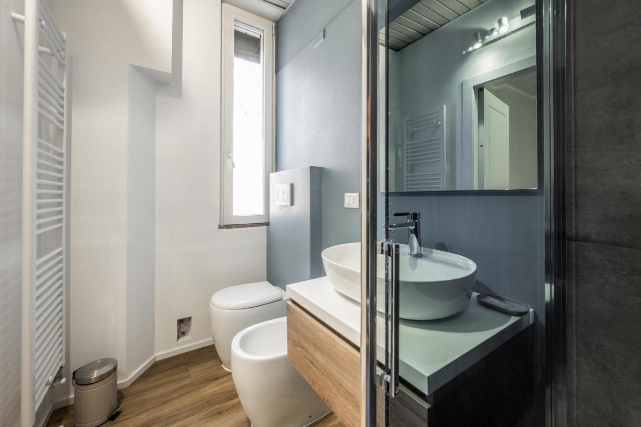 Cucchiari Suite 4B Modena Exteriér fotografie