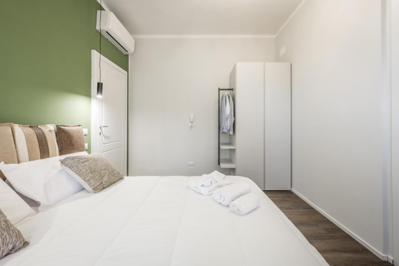 Cucchiari Suite 4B Modena Exteriér fotografie